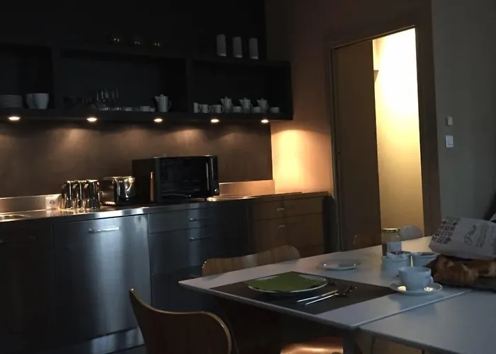 Les 4 Etoiles Bed and Breakfast Montpellier